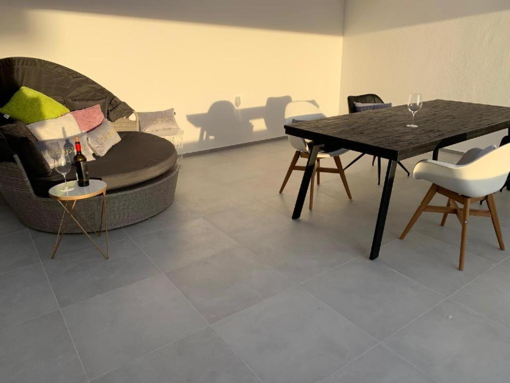 A Pousada Argenta Living 16 Kuenzell Exterior foto
