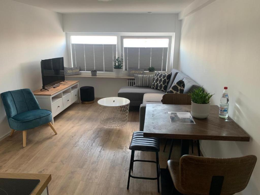 A Pousada Argenta Living 16 Kuenzell Exterior foto