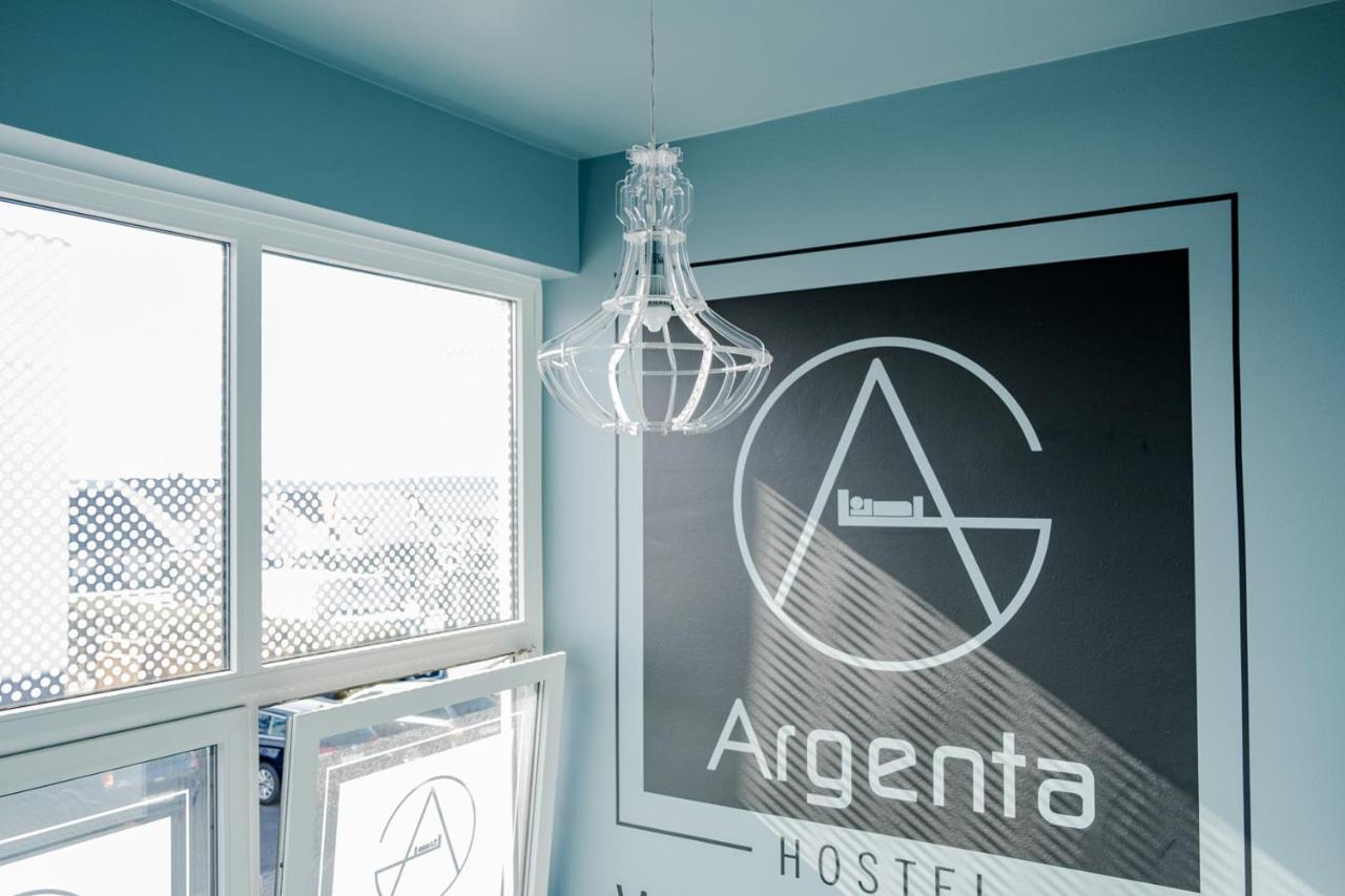 A Pousada Argenta Living 16 Kuenzell Exterior foto