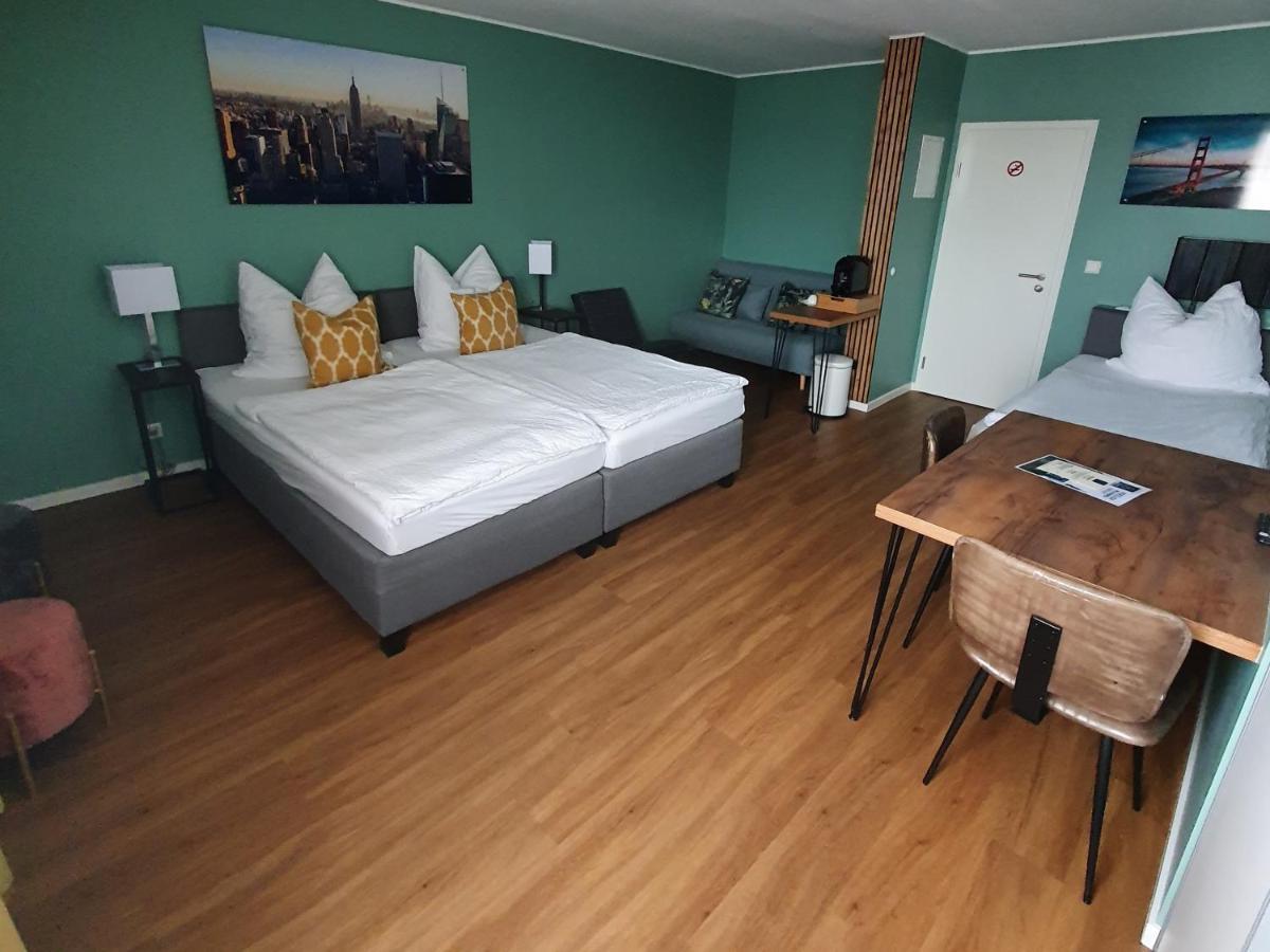 A Pousada Argenta Living 16 Kuenzell Exterior foto