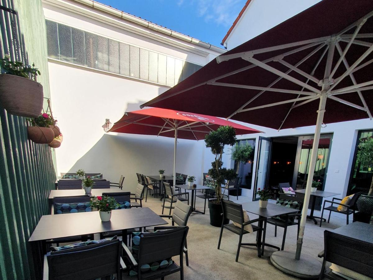 A Pousada Argenta Living 16 Kuenzell Exterior foto