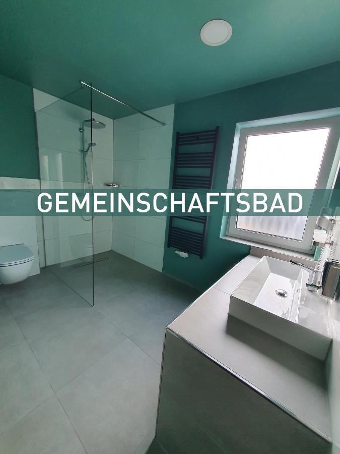 A Pousada Argenta Living 16 Kuenzell Exterior foto